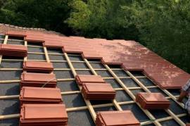Строителна фирма строй еоод покриви навеси улуци